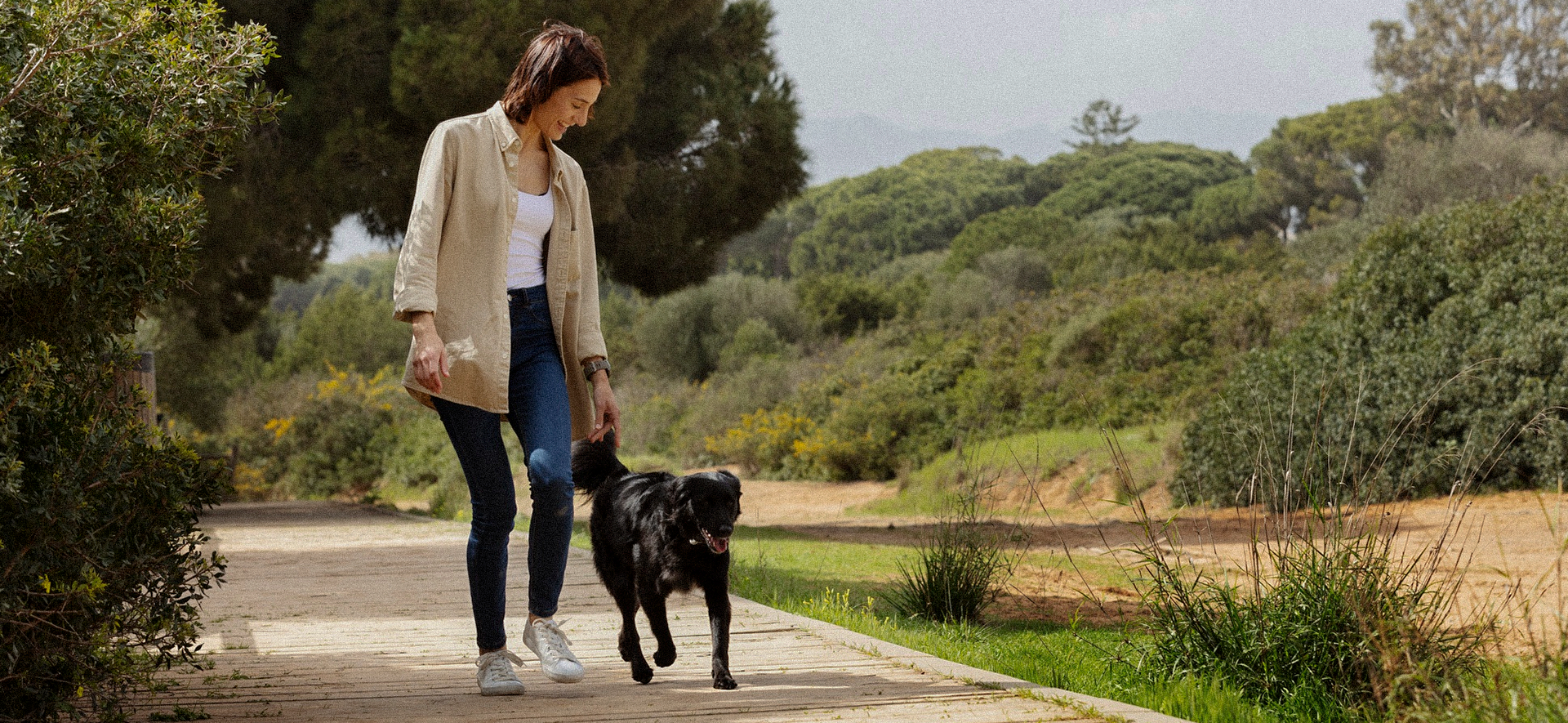 Nutriss para perros: Mantener el peso adecuado