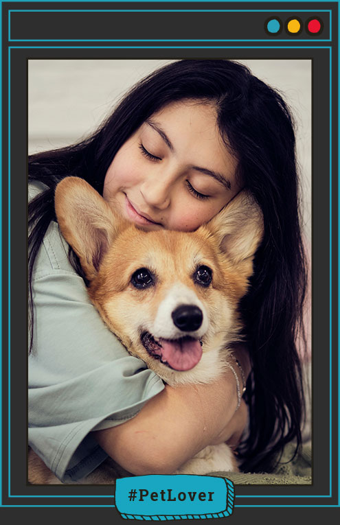 vínculo con tu perro