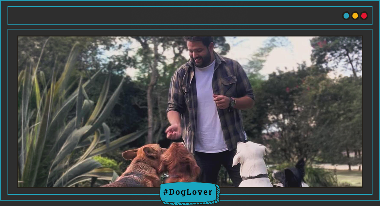 vínculo con tu perro