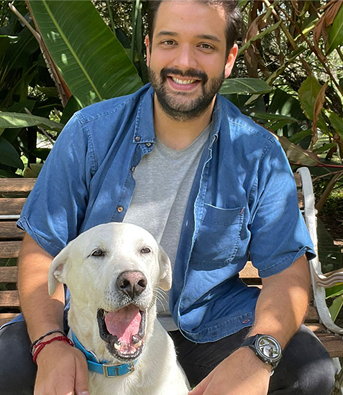 cómo celebrar el Día del Perro