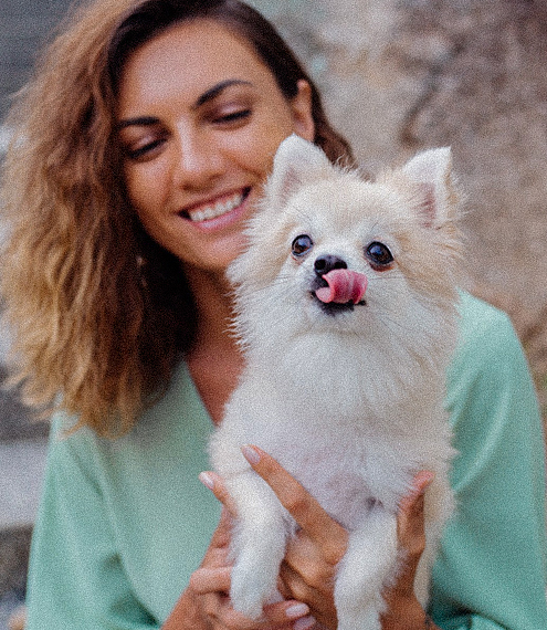 cuánto debe comer un cachorro