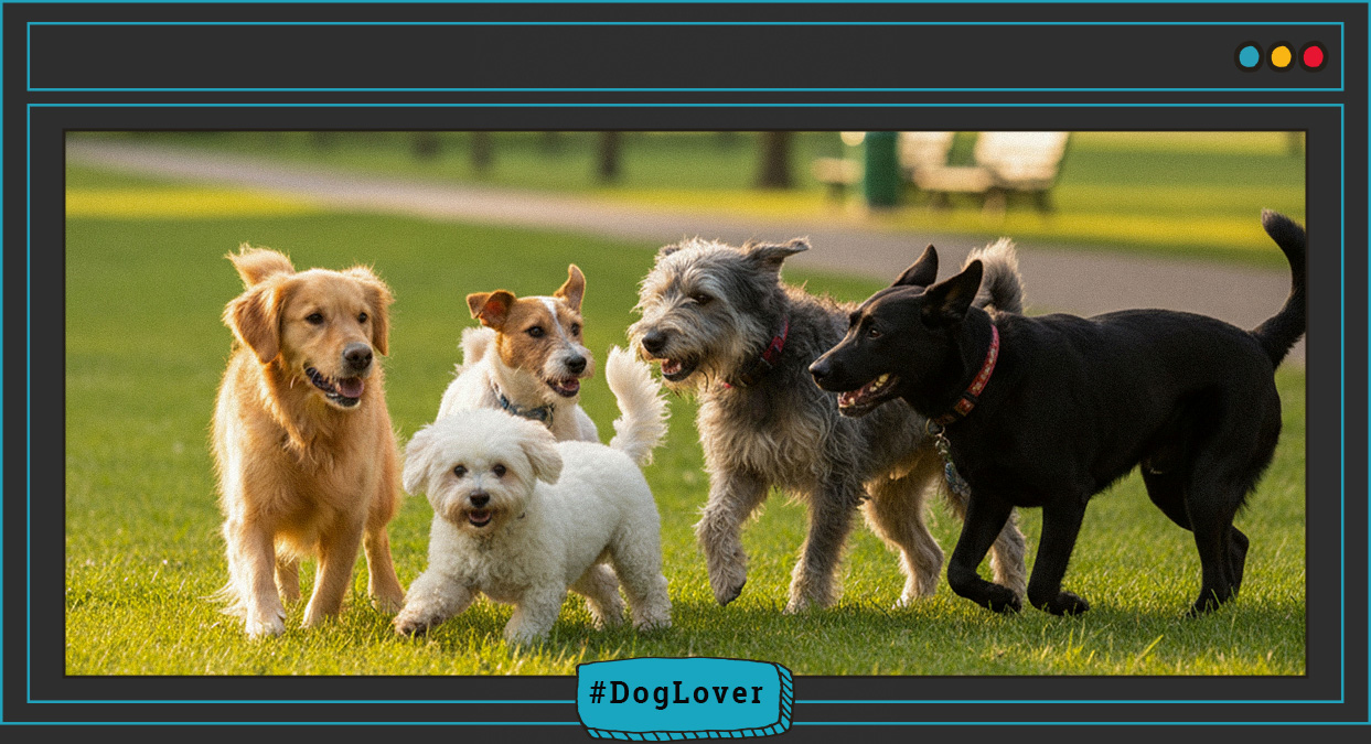 ¿cómo separar perros que se están peleando?