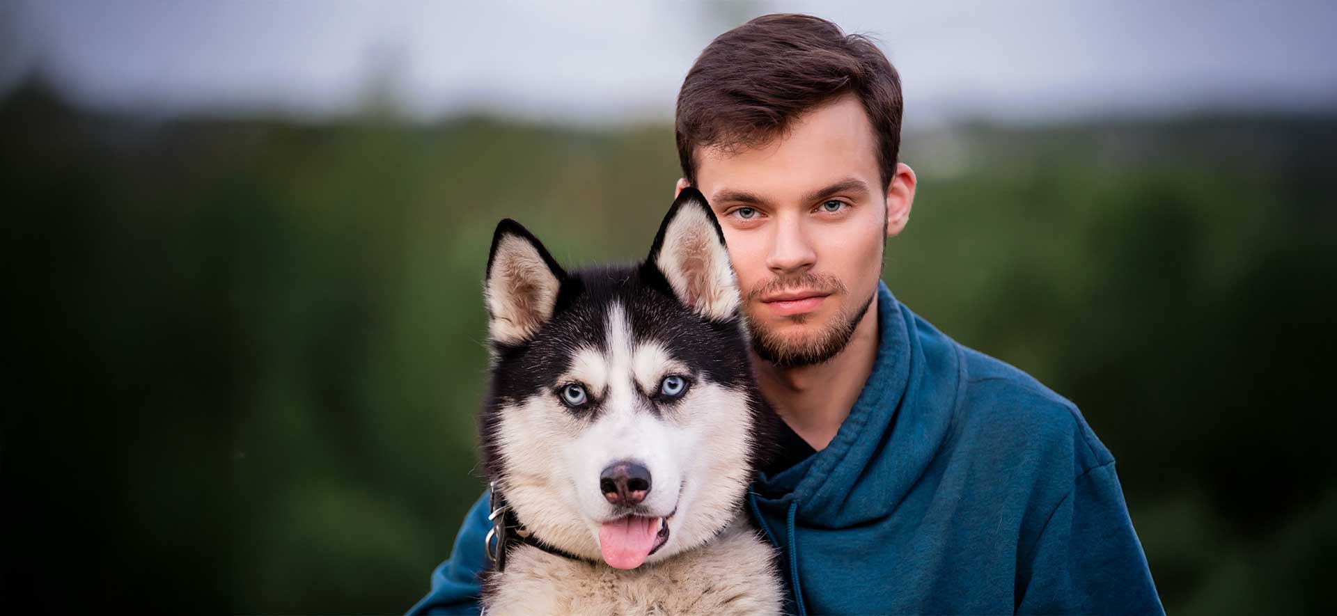 por qué mi perro se parece a mí