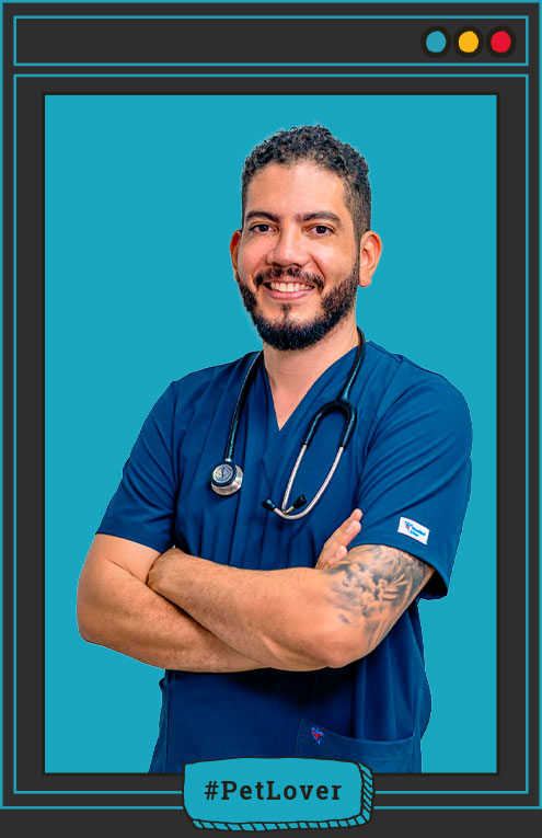 comportamiento de perros y tutores