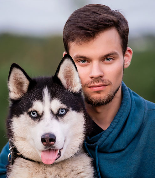 por qué mi perro se parece a mí