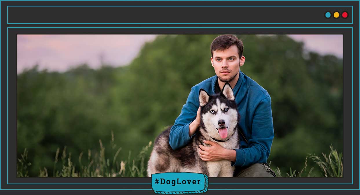 estilo de vida y perros