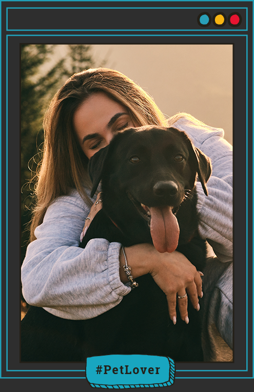 triptófano y serotonina en perros