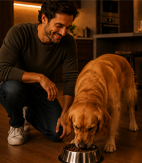 nutriss perros beneficios