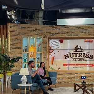 NUTRISS AL NATURAL PARA LOS DOG LOVERS QUE AMAN A SUS PERROS