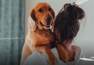 5 COSAS QUE HACES Y AFECTAN EL VÍNCULO CON TU PERRO