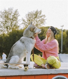 ¿UNA EMERGENCIA? GUÍA DE PRIMEROS AUXILIOS PARA TU PERRO