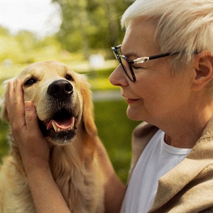 ¿CUÁNTOS AÑOS DE VIDA ALCANZA UN PERRO?