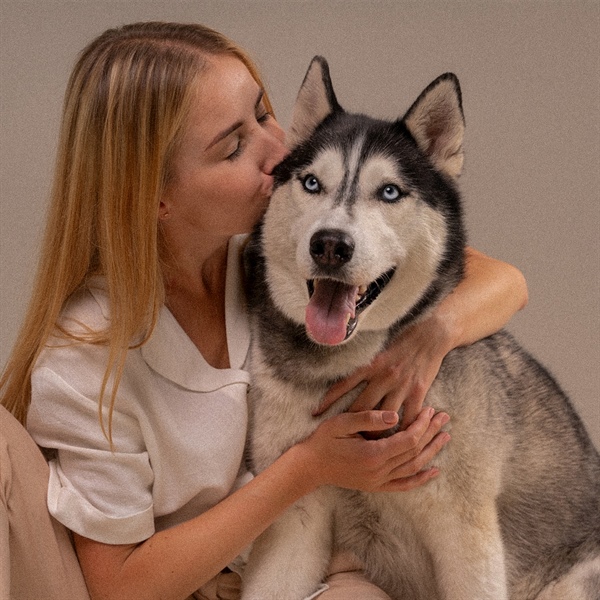 Beneficios emocionales de tener un perro