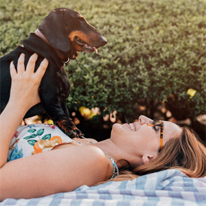 Desarrollo mental y físico de los cachorros