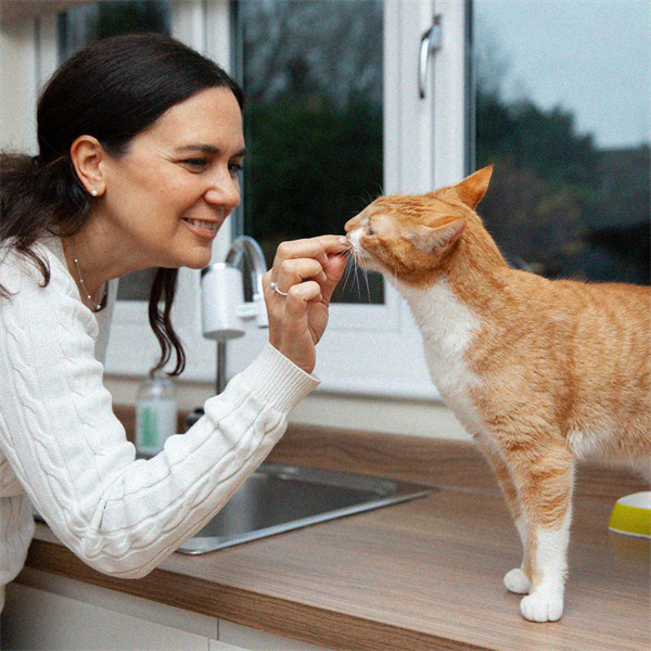 Comportamiento felino: ¿Por qué mi gato hace esto?