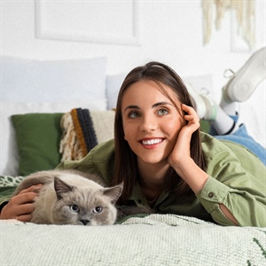 ¿Pueden los gatos tomar leche? Descúbrelo aquí