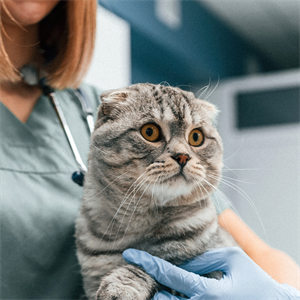 Hepatitis en gatos: lo que todo Cat Lover debe saber