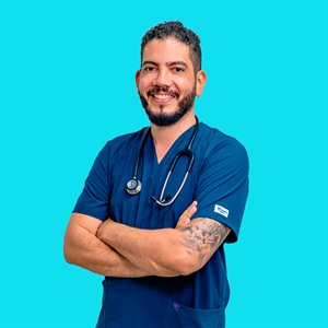 Por qué tu perro se parece a ti más de lo que crees