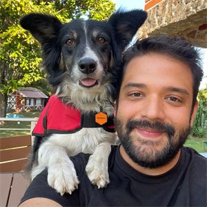 Ser Dog Mom: el cuidado que fortalece el vínculo