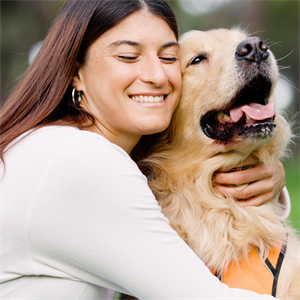 Historias Nutriss: cómo documentar el vínculo con tu perro
