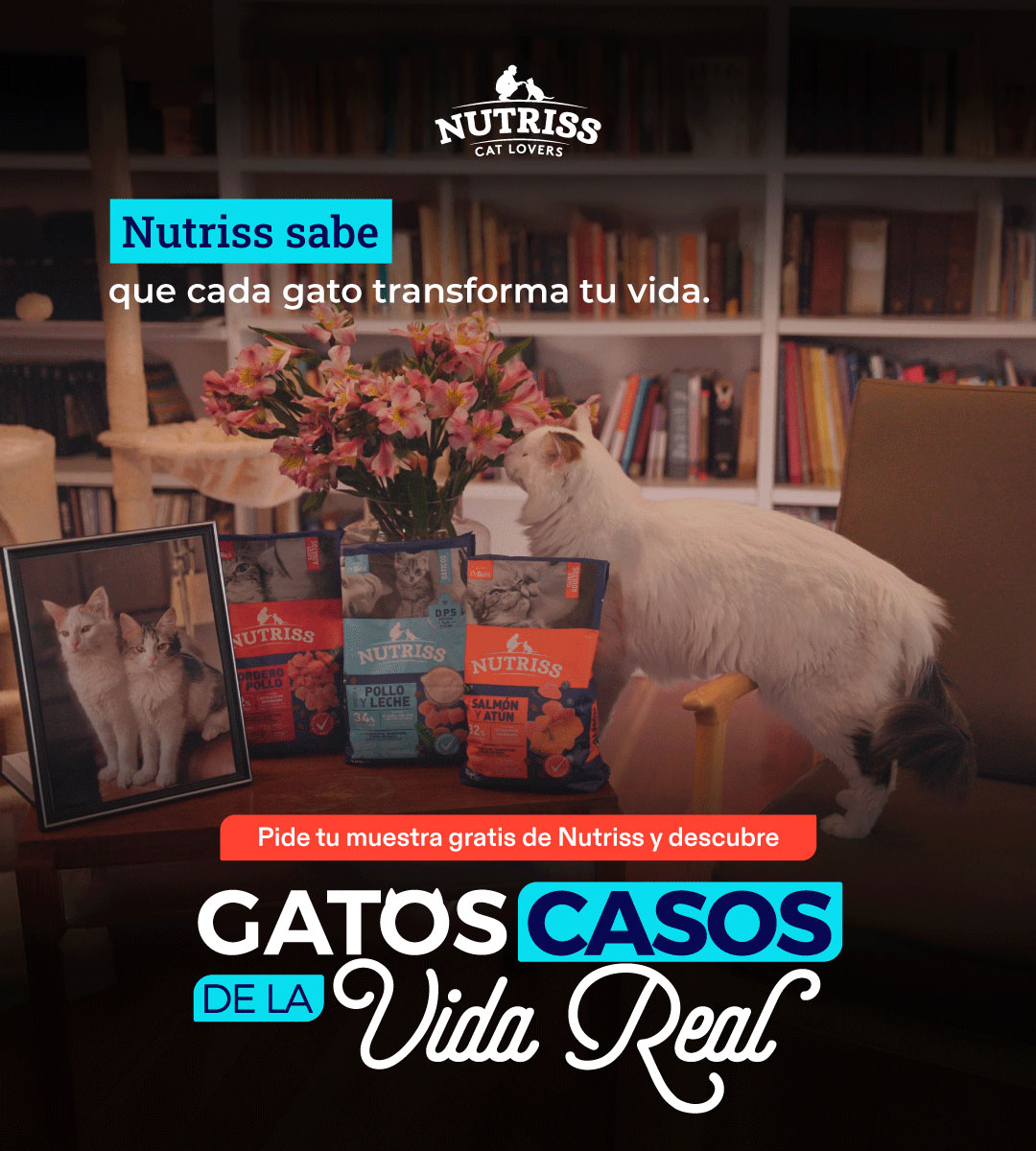 NutrissSabe Muestra gratis