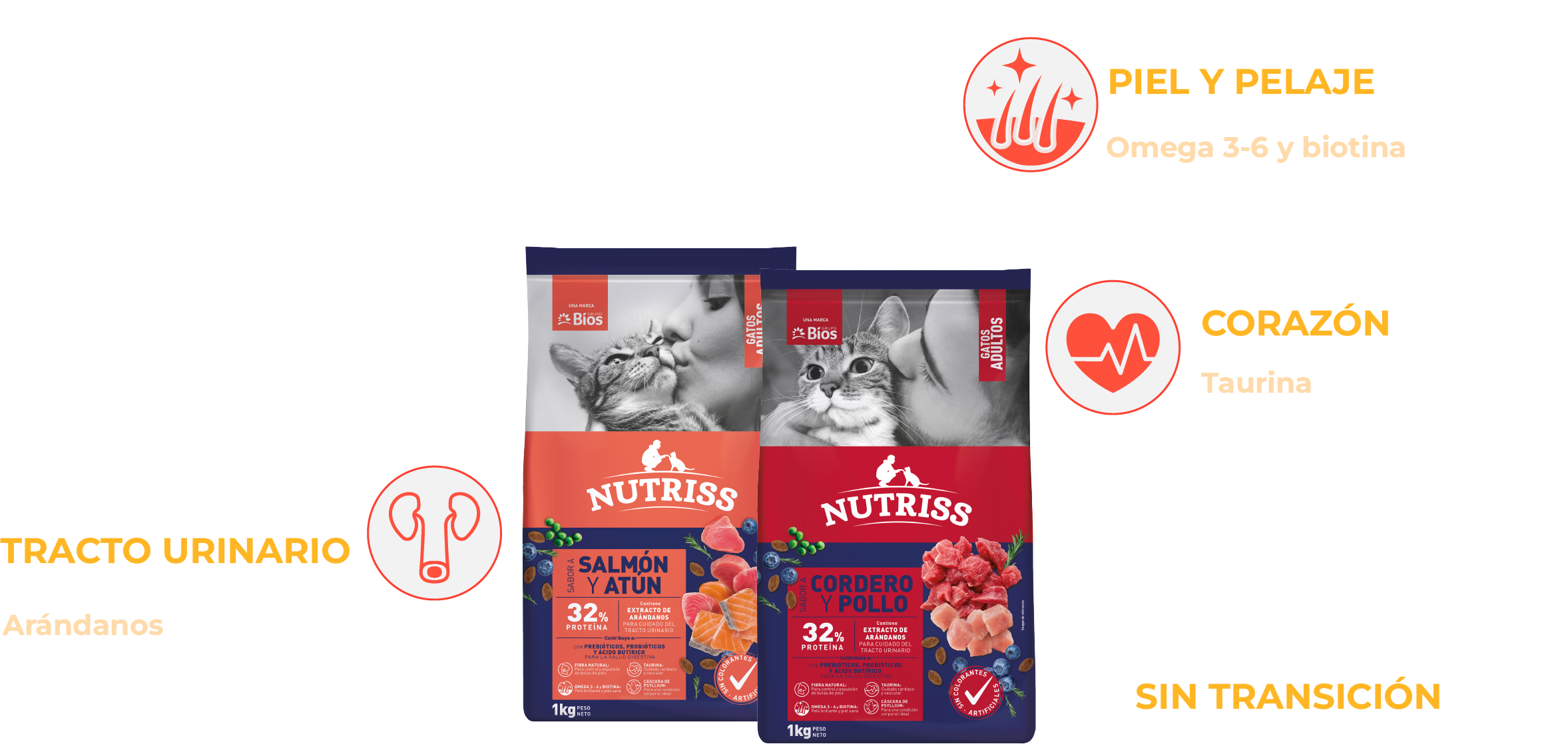 Beneficios Adultos
