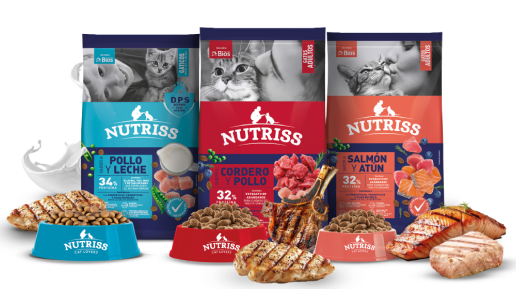 Nutriss sabores