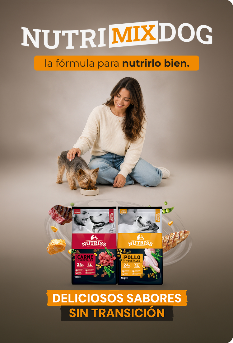 Amor por tu mascota