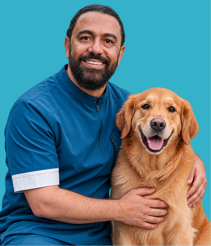 Profesional Veterinario