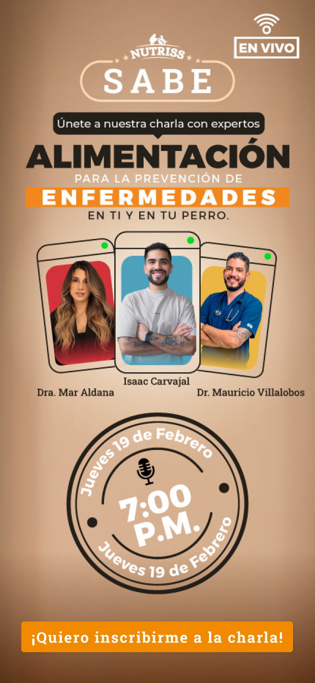 Banner Webinar Nutriss Sabe