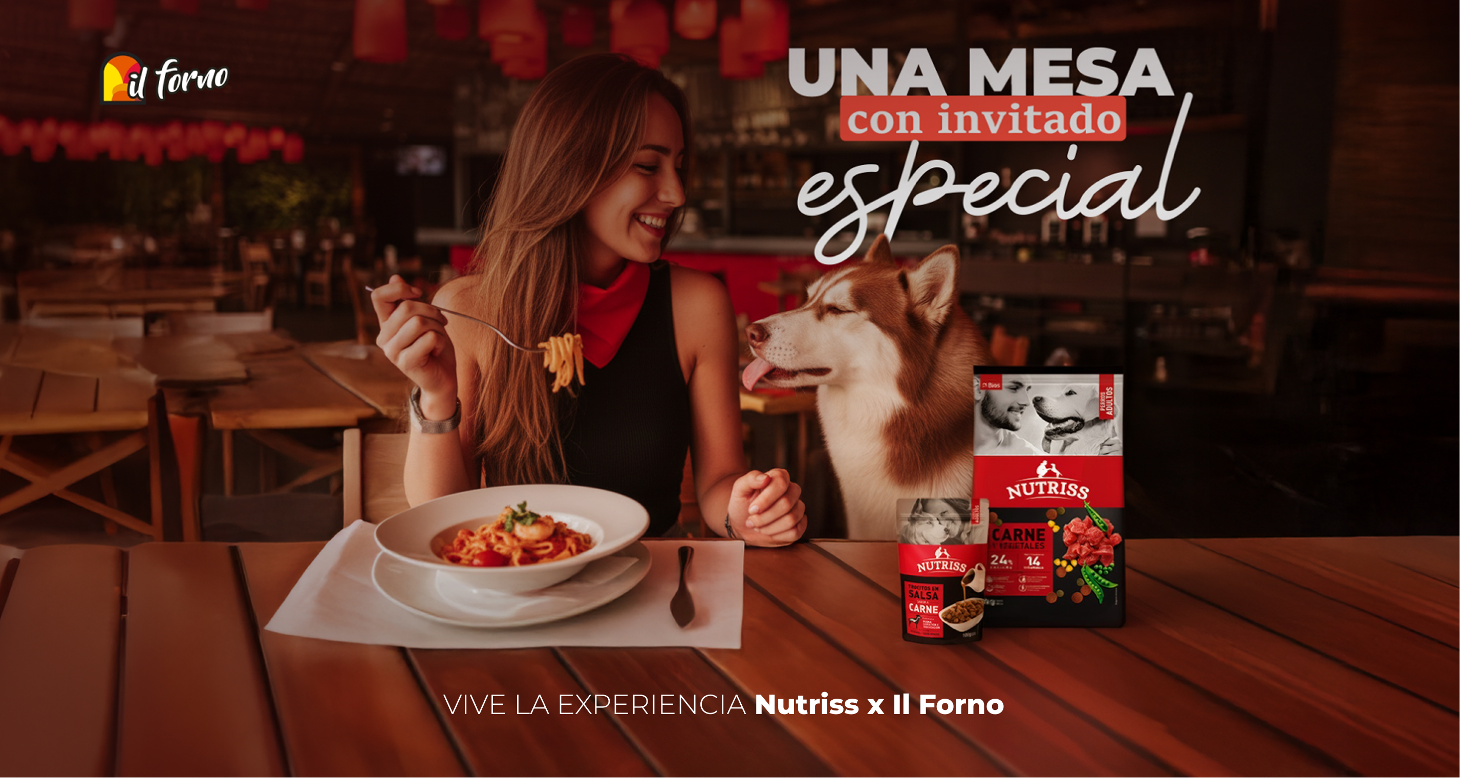 NP - IFORNO RESTAURANTES