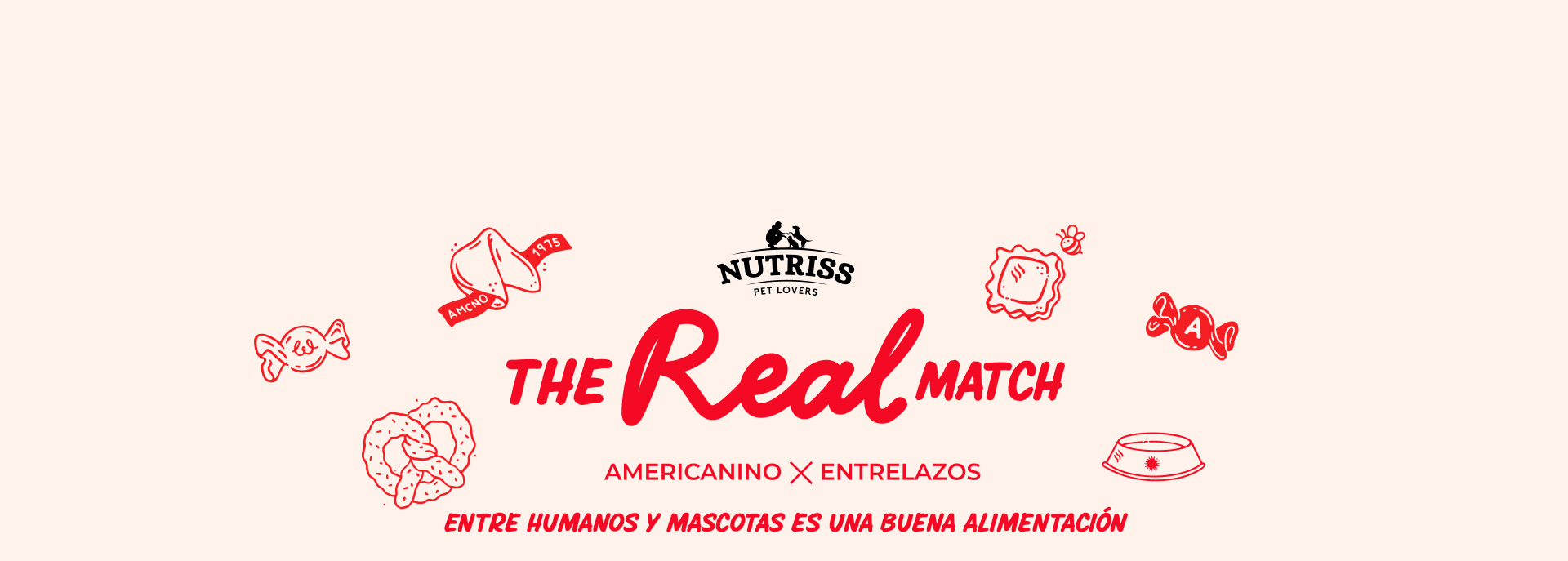 Banner Americanino Entrelazos