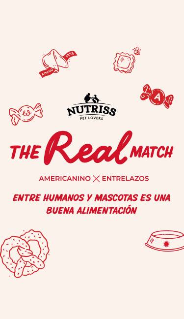 Banner Americanino Entrelazos