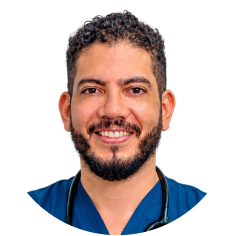 Mauricio Villalobos Dr. Villa Veterinario