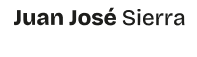 Juan José