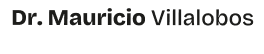 Mauricio Villalobos Dr Villa
