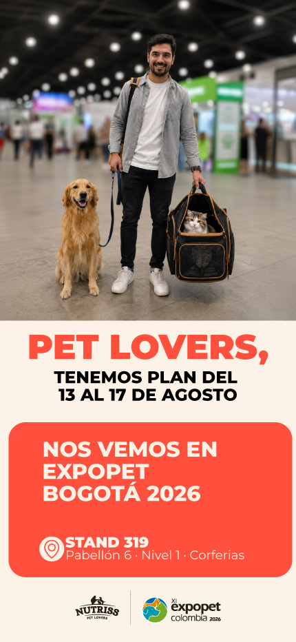 NL Banner Expopet