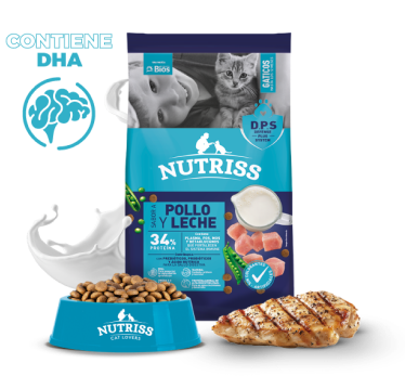 Nutriss Cachorros