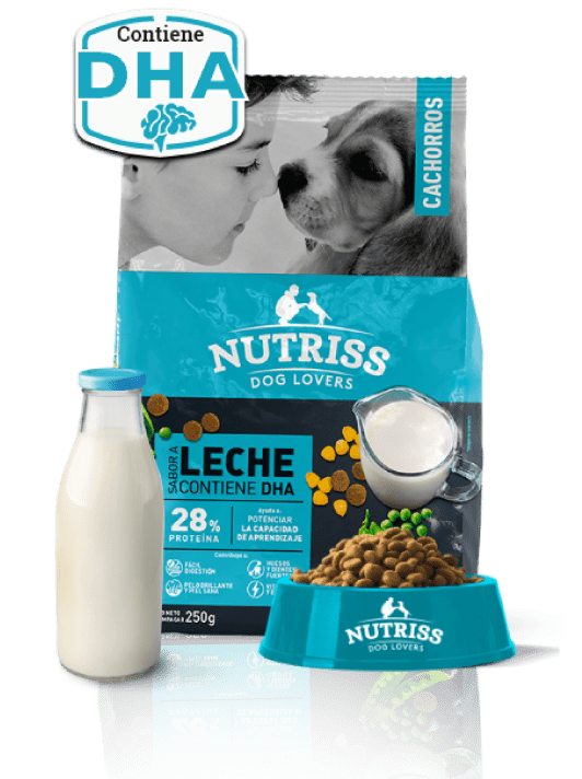 Nutriss Sabores